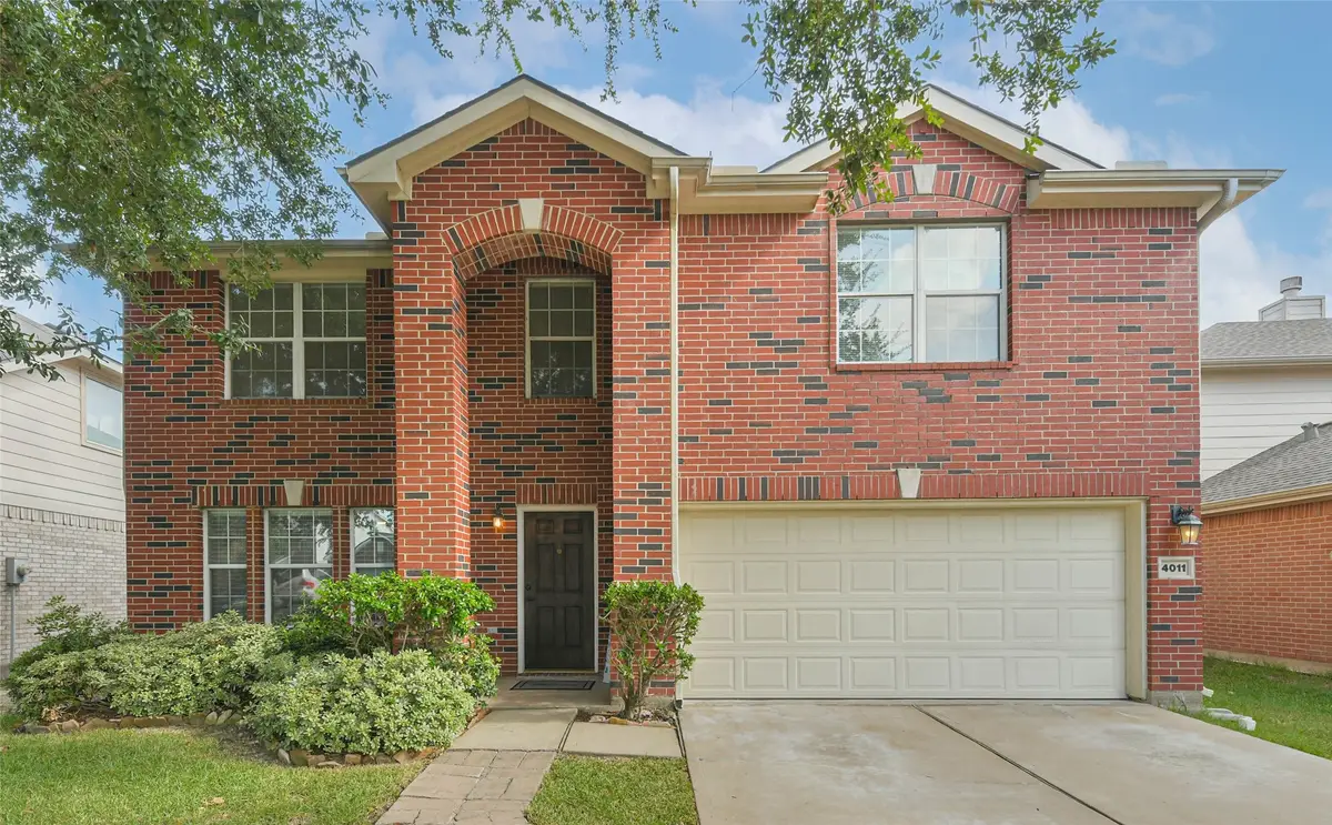 4011 Brighton Springs Lane, Katy, TX 77449 - #1