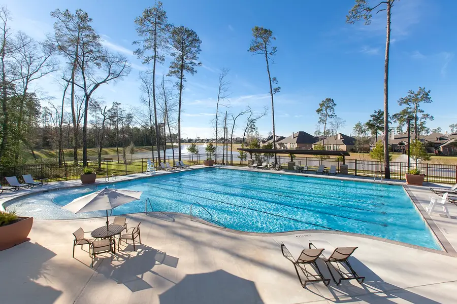32134 Pond Pine Court, Spring, TX 77386 - #3
