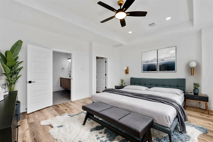 1805 Emir Street #H, Houston, TX 77009 - #3