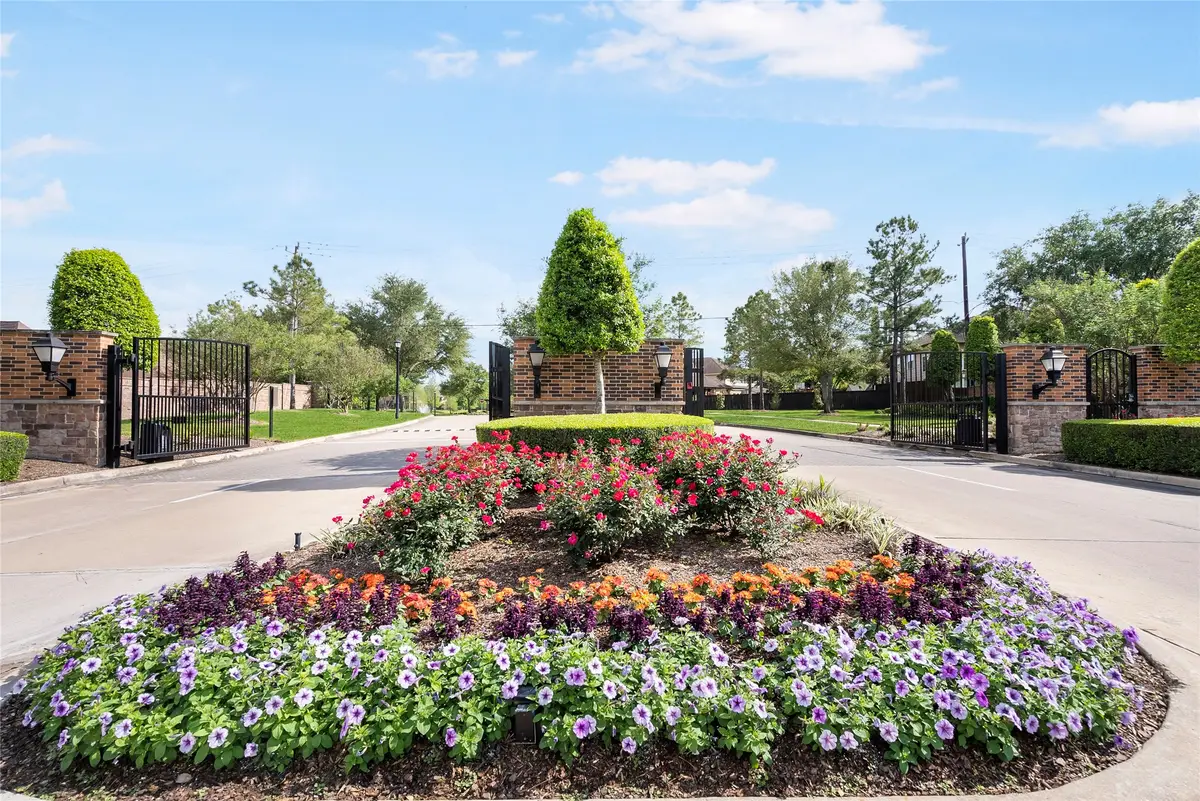 1247 Glenwood Canyon, Houston, TX 77077 - #1