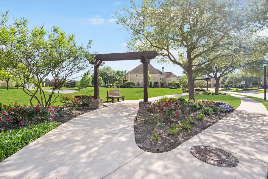 1247 Glenwood Canyon, Houston, TX 77077 - #3