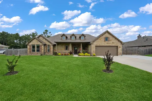 16429 Stonewall Street, Conroe, TX 77303