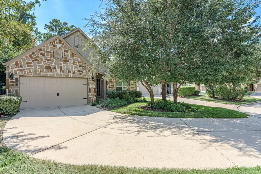 112 Sundown Ridge Place, The Woodlands, TX 77375 - #3