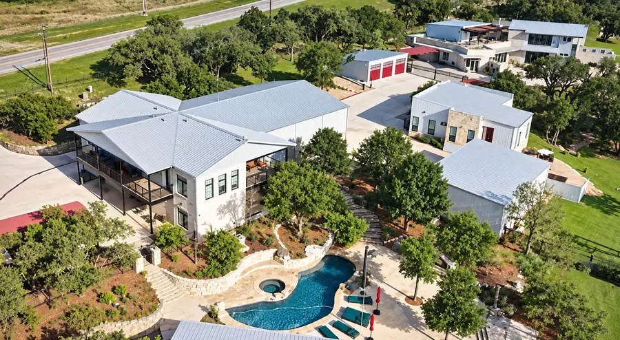 3711 Fm 484, Canyon Lake, TX 78133 - #2