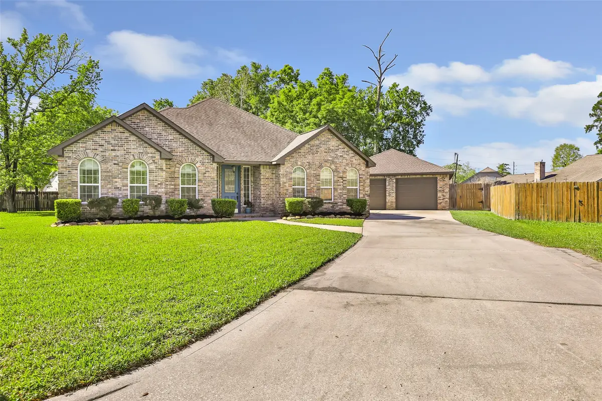 15903 Boatswain Court, Crosby, TX 77532 - #1