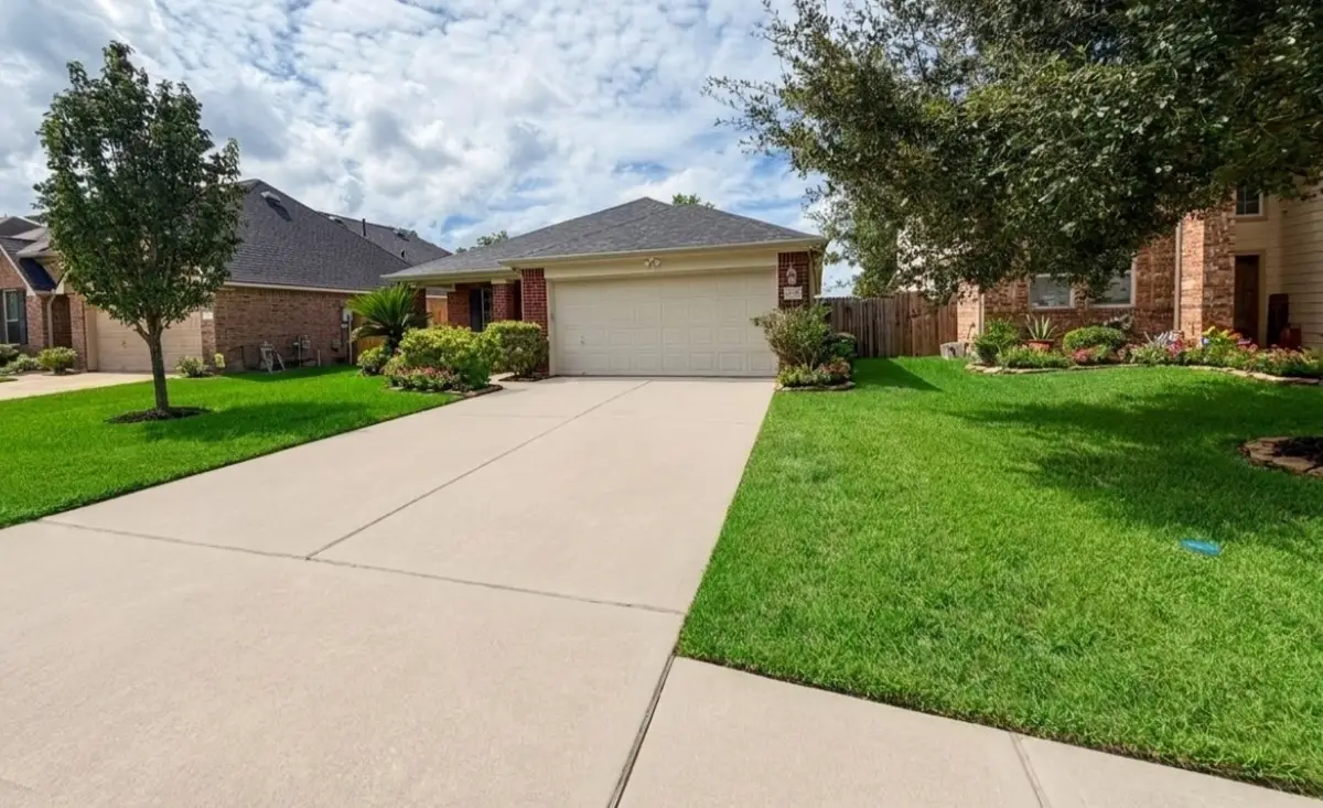 21723 Saragosa Pond Lane, Spring, TX 77379 - #1