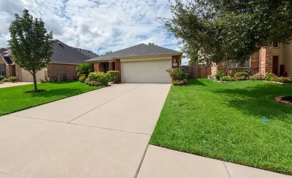 21723 Saragosa Pond Lane, Spring, TX 77379