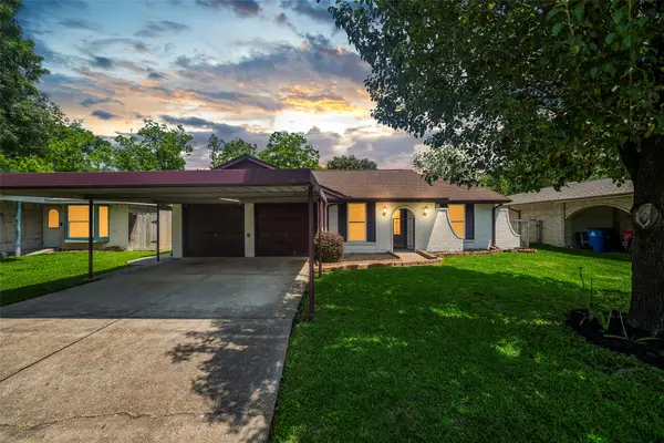 4511 Connorvale Road, Houston, TX 77039