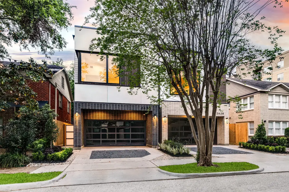 2630 Peckham Street, Houston, TX 77098 - #1
