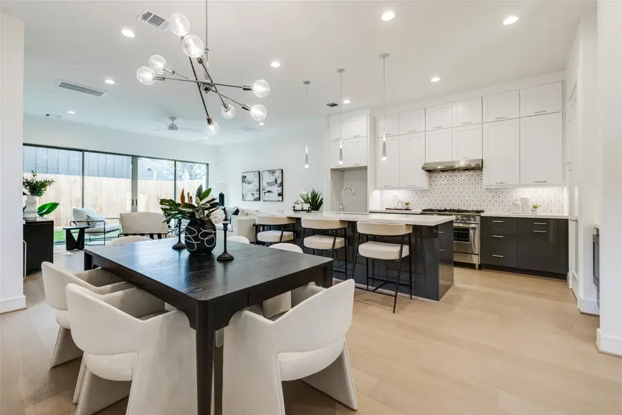 2630 Peckham Street, Houston, TX 77098 - #3