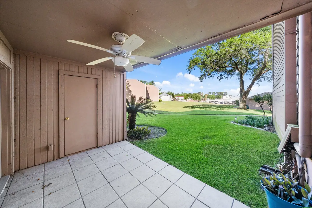 15575 Marina Drive #123A, Montgomery, TX 77356 - #1