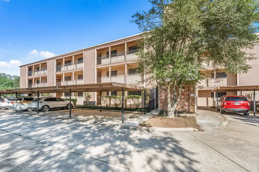 15575 Marina Drive #123A, Montgomery, TX 77356 - #2