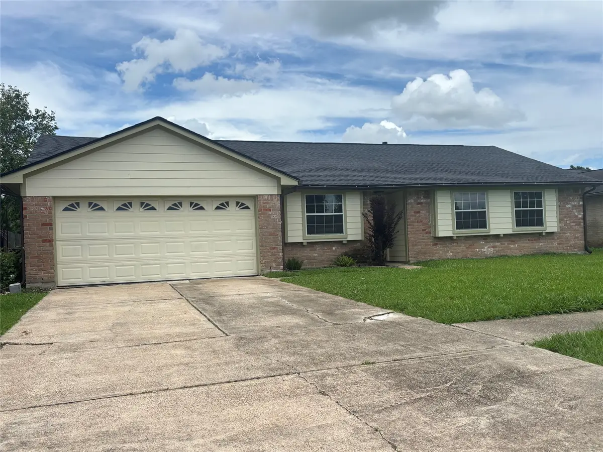 8427 Gulfwood Lane, Houston, TX 77075 - #1