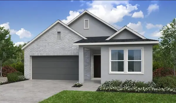 21423 Gateshead Run Drive, Cypress, TX 77433