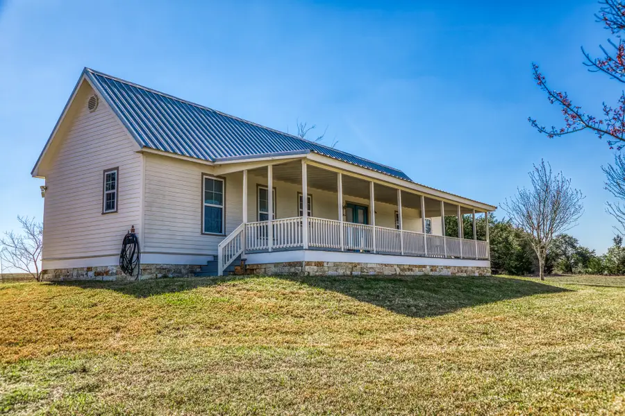 3831 Meadow View Lane, Fayetteville, TX 78940 - #3