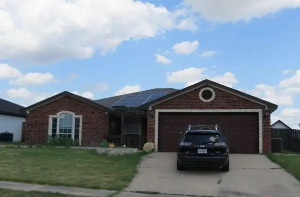 2002 Jake Drive, Copperas Cove, TX 76522