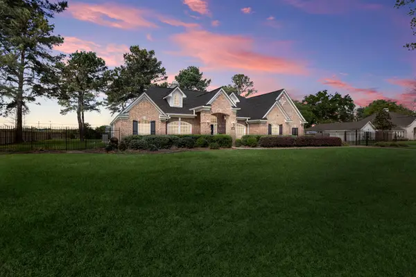 16013 Creek Hill Lane, Cypress, TX 77429