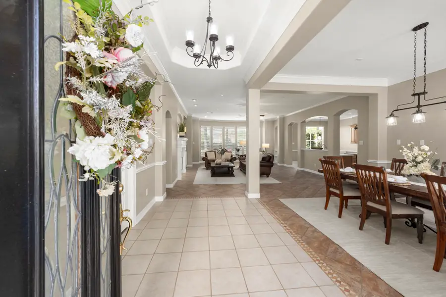 16013 Creek Hill Lane, Cypress, TX 77429 - #2