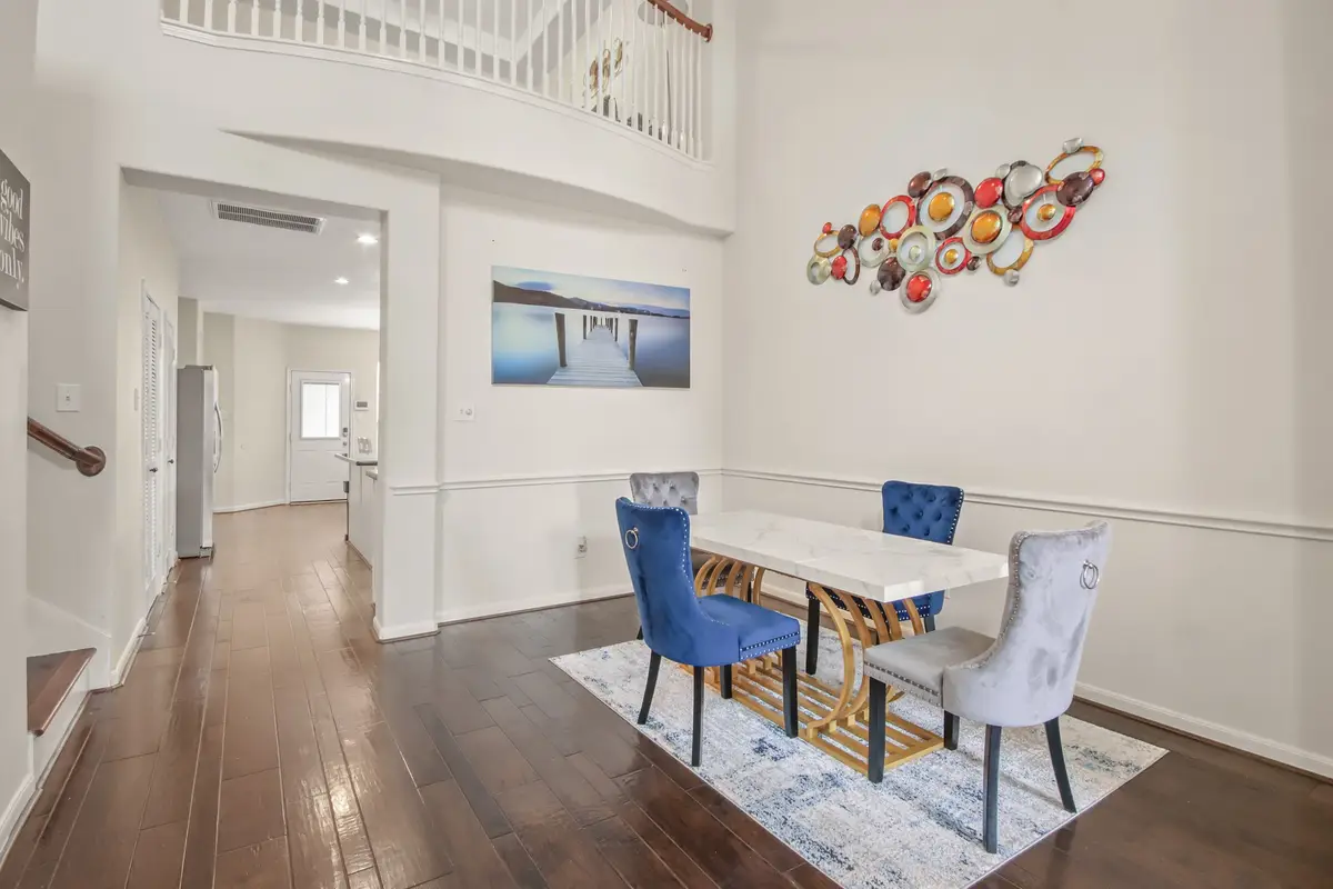 55 W Pipers Green Street, The Woodlands, TX 77382 - #1