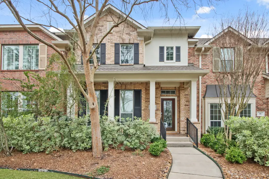 55 W Pipers Green Street, The Woodlands, TX 77382 - #3