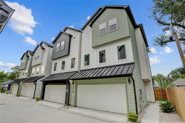 6538 Goldspier Street, Houston, TX 77091