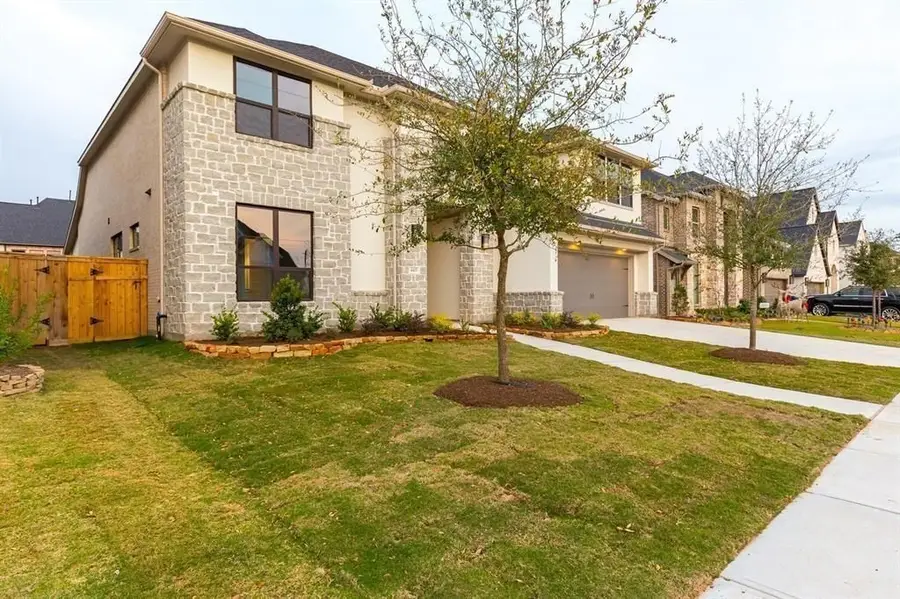 4415 Windy Oaks Drive, Fulshear, TX 77494 - #2