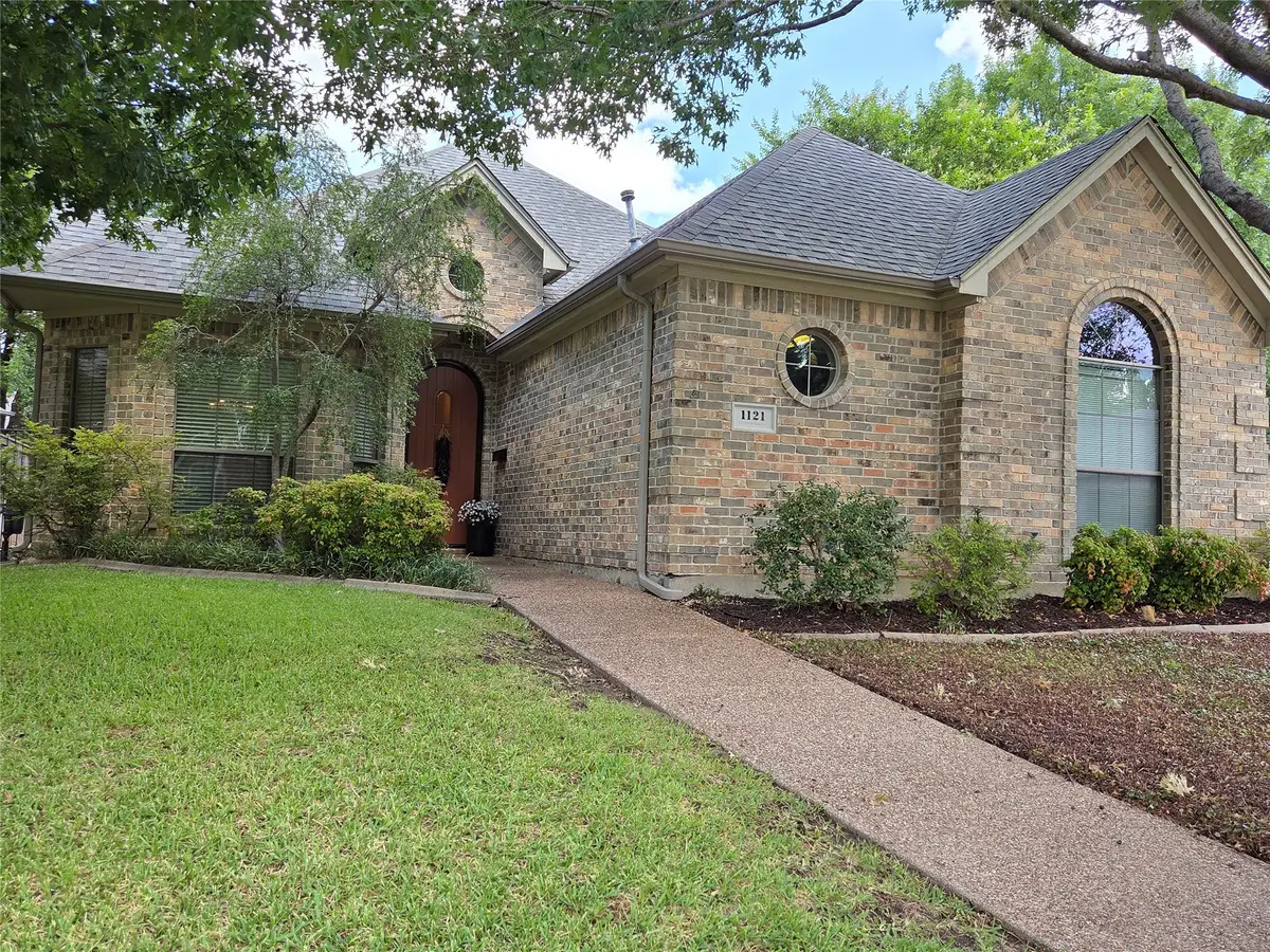 1121 Gabriel Lane, Fort Worth, TX 76116 - #1