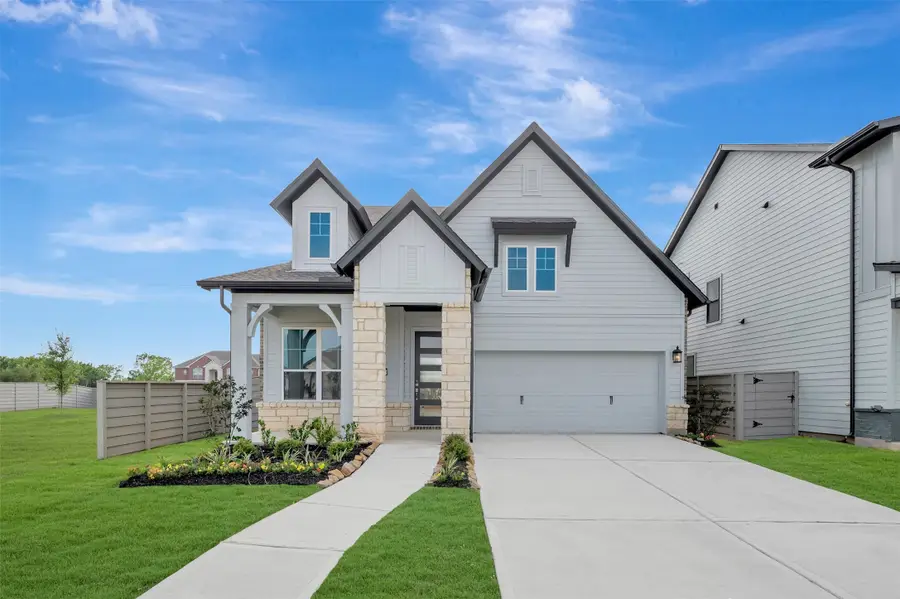 5430 Orangery Lane, Manvel, TX 77578 - #2