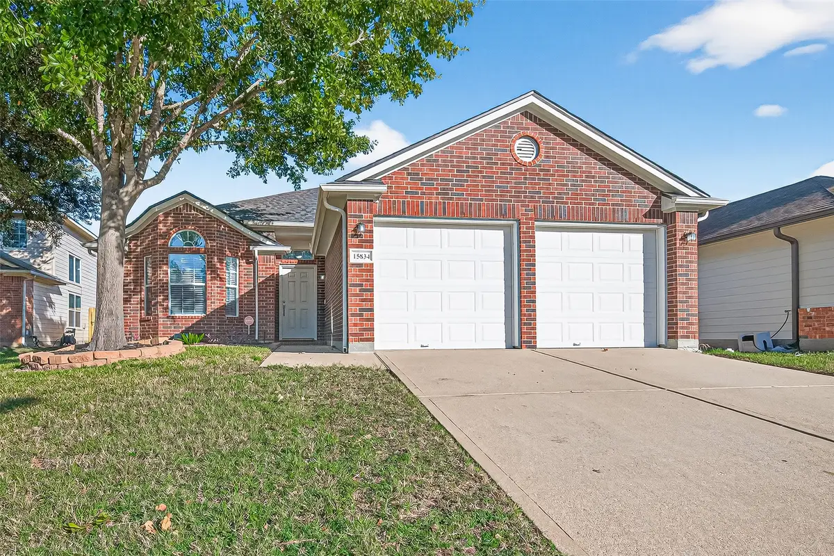 15834 Aldridge Creek Court, Cypress, TX 77429 - #1