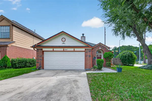 13667 Paxton Drive, Houston, TX 77014