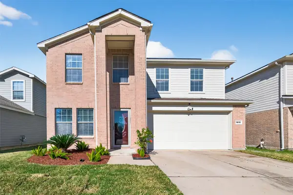 1918 Skipwood Drive, Missouri City, TX 77489