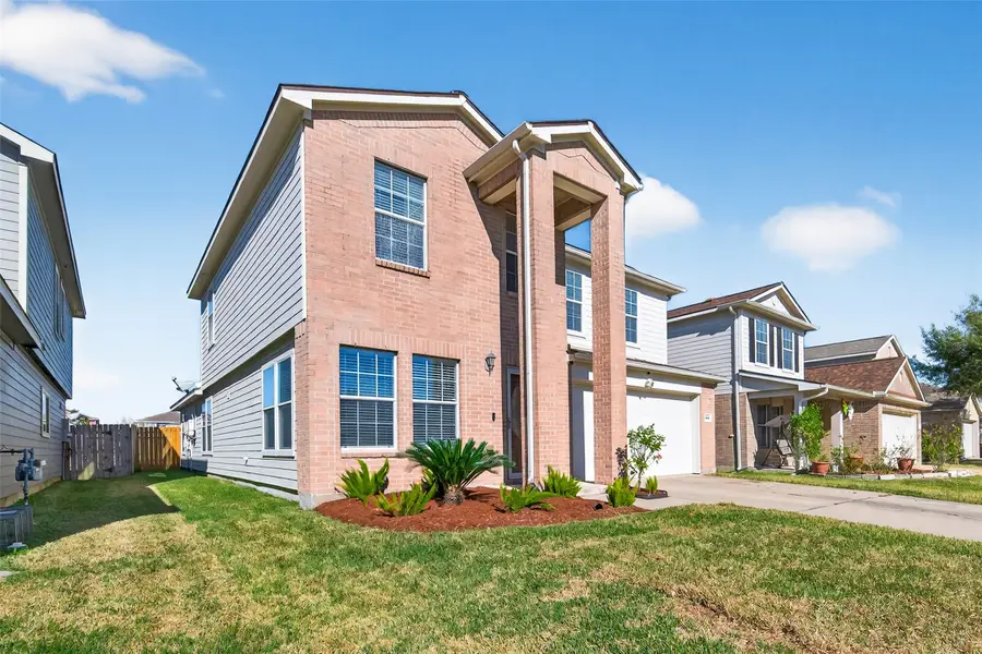 1918 Skipwood Drive, Missouri City, TX 77489 - Image #3