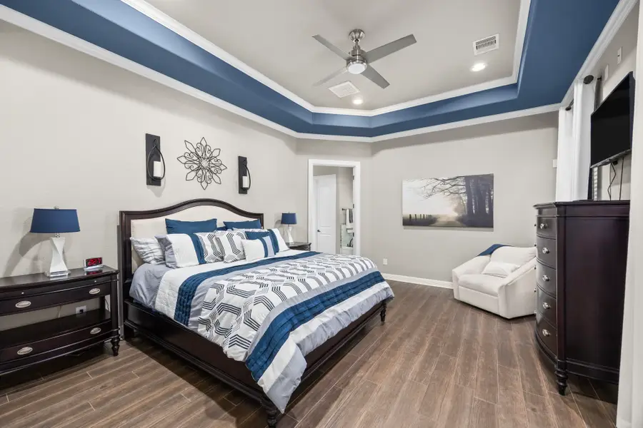 33218 Worthing Lane, Fulshear, TX 77441 - #3