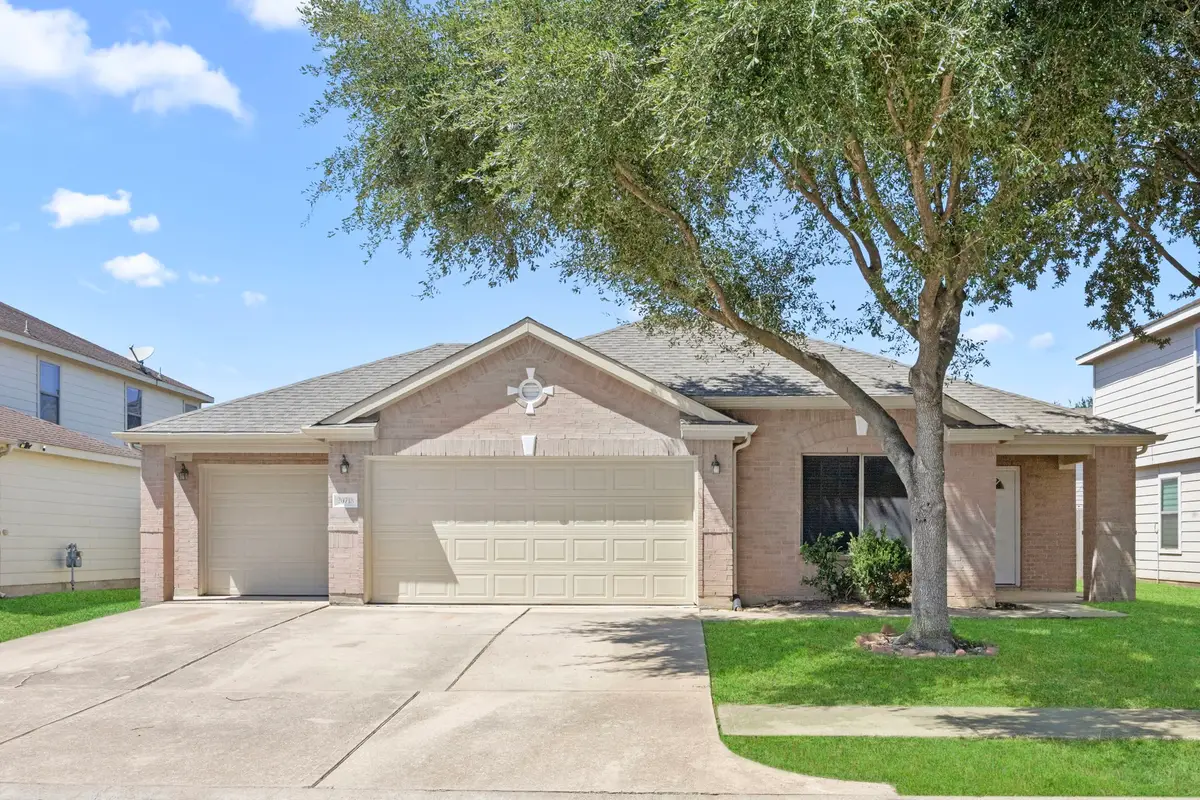 20718 Banner Meadow Lane, Cypress, TX 77433 - #1