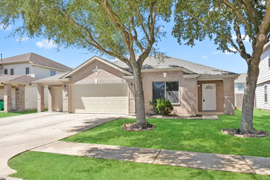 20718 Banner Meadow Lane, Cypress, TX 77433 - #2