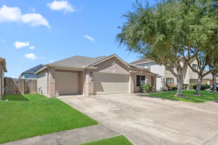 20718 Banner Meadow Lane, Cypress, TX 77433 - #3