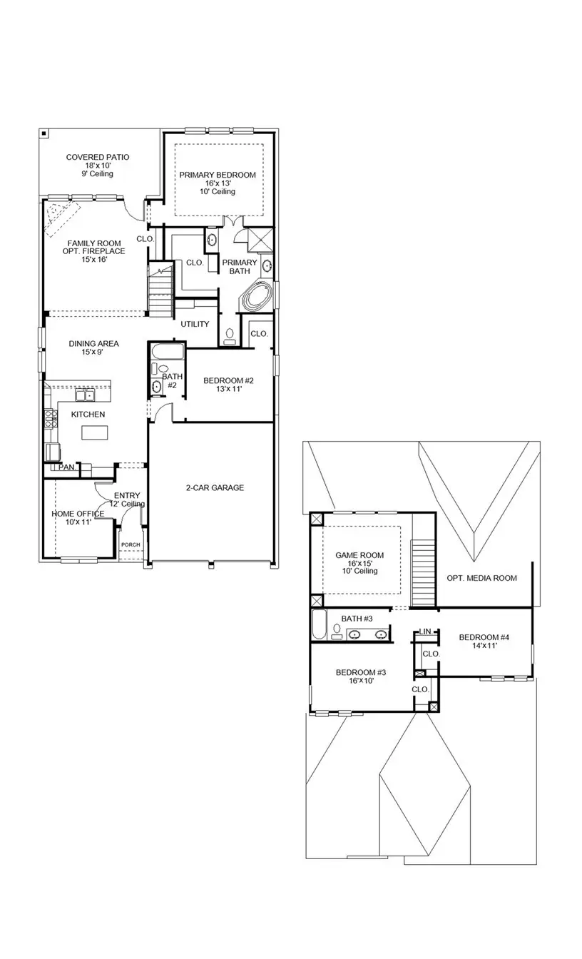 30955 Radke Estates Drive, Fulshear, TX 77441 - #2