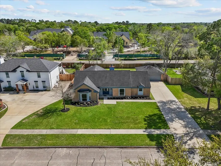 1508 Bayou Oak Drive, Friendswood, TX 77546 - #3