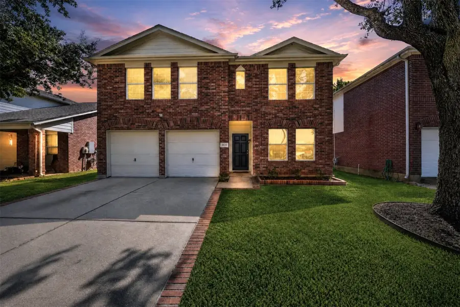 20210 Cypresswood Glen, Spring, TX 77373 - #2