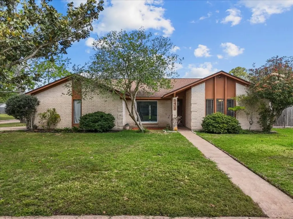 5405 Rockland Drive, Pearland, TX 77584 - #1