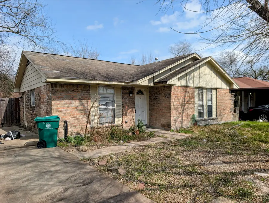 6723 Leedale Street, Houston, TX 77016 - #2