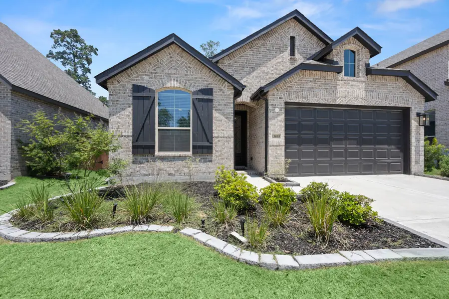 13035 Wandering Ridge Lane, Conroe, TX 77302 - #2