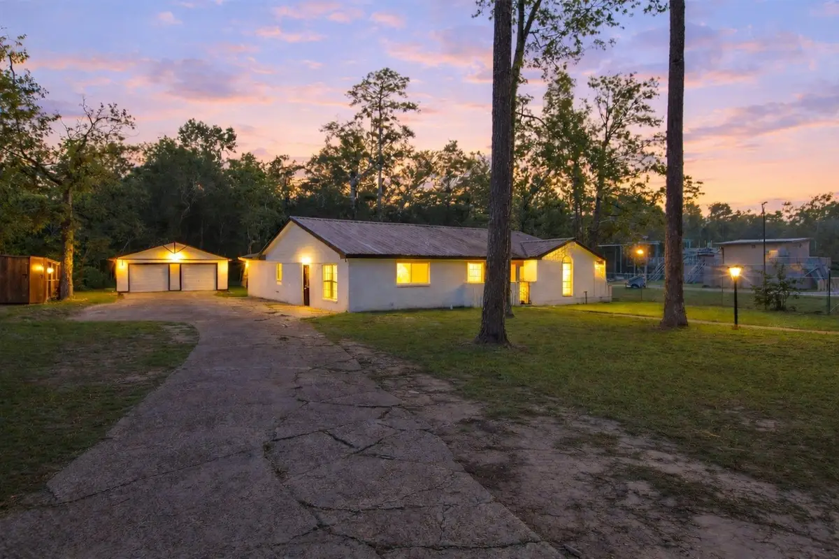 1702 Athens Drive, New Caney, TX 77357 - Image #1