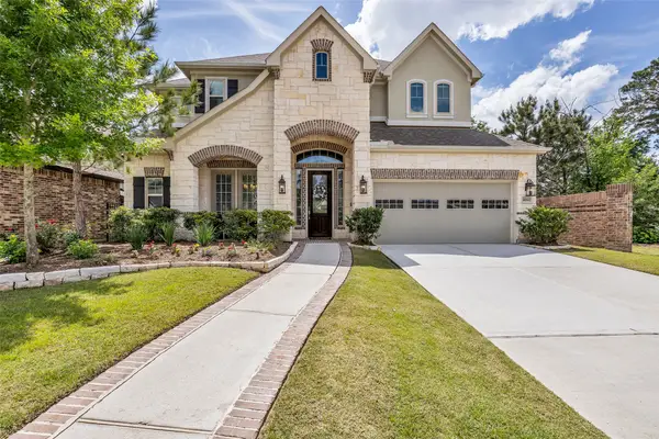 4060 Windsor Chase Drive, Spring, TX 77386