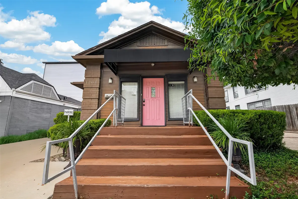 1204 W Gray Street, Houston, TX 77019 - #1