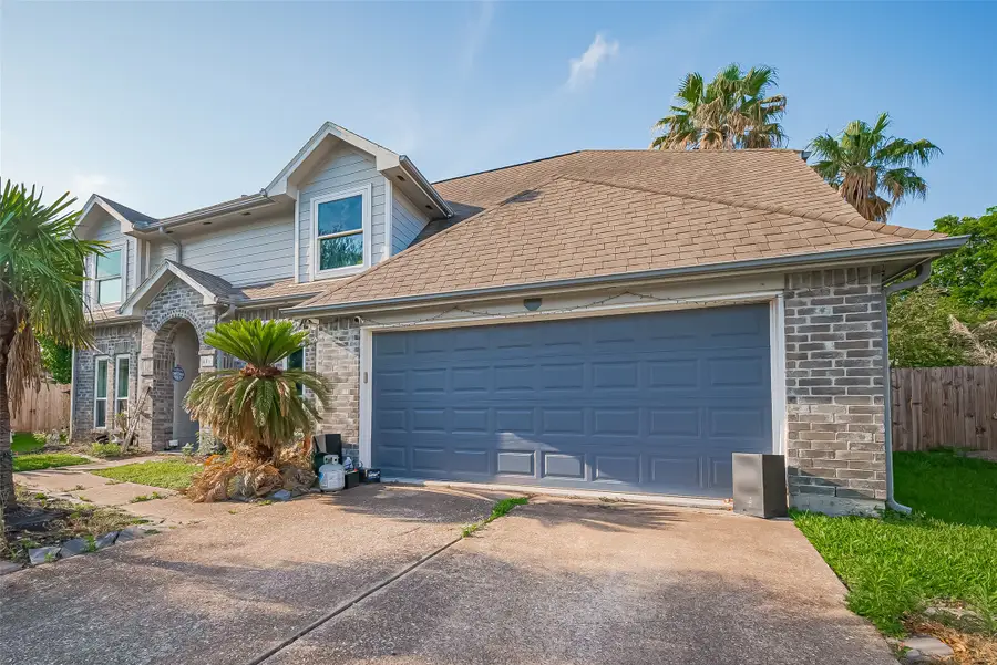 606 Oak Hill Drive, Kemah, TX 77565 - #2