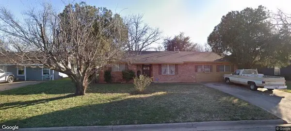 3925 Concord Drive, Abilene, TX 79603
