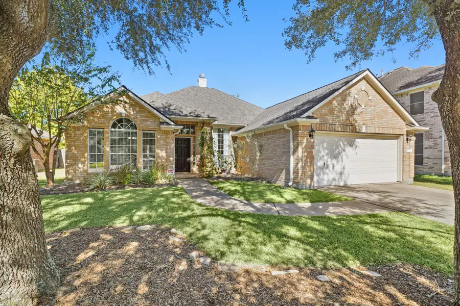 8309 Diamond Way Court, Pearland, TX 77584 - Image #2