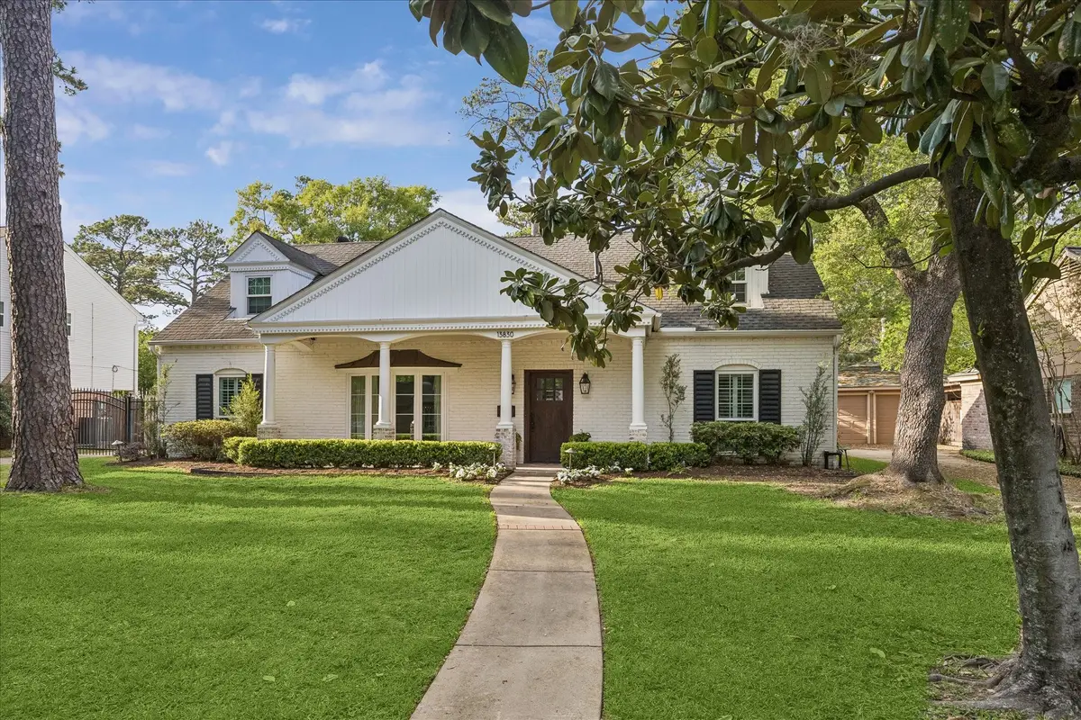 13830 Kimberley Lane, Houston, TX 77079 - #1