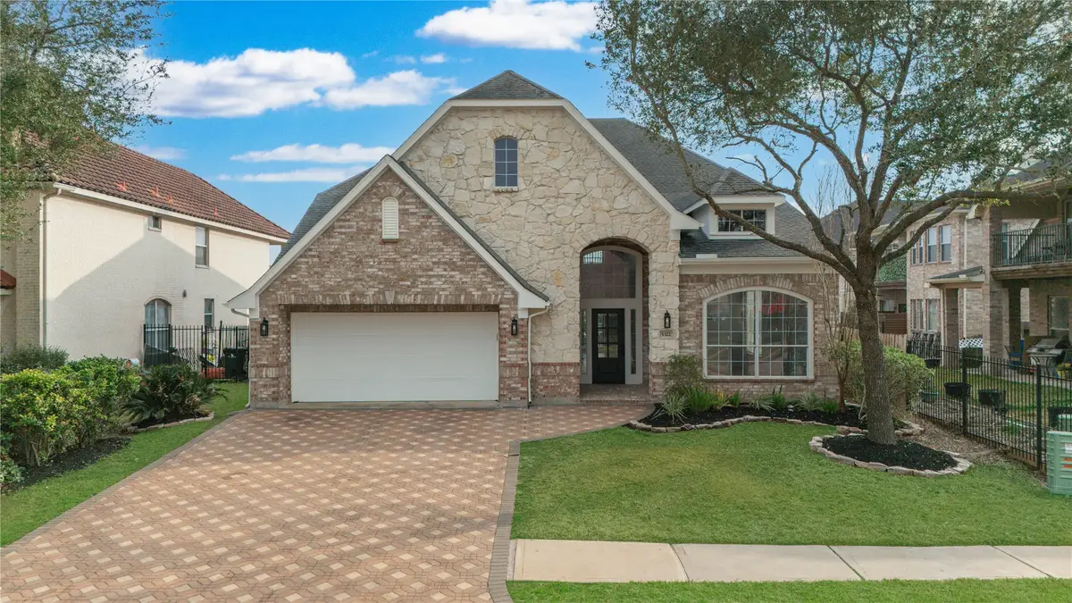5322 Mornington Drive, Sugar Land, TX 77498 - #1